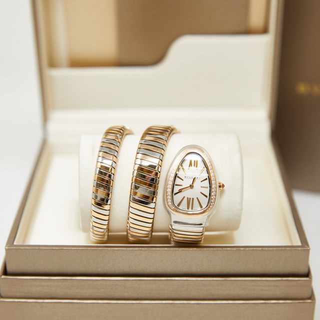 Bvlgari Serpenti 103149 Image 6